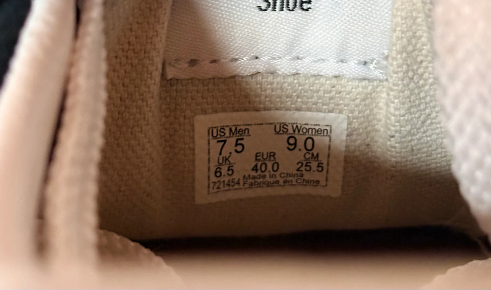 Vans 40 – photo 6